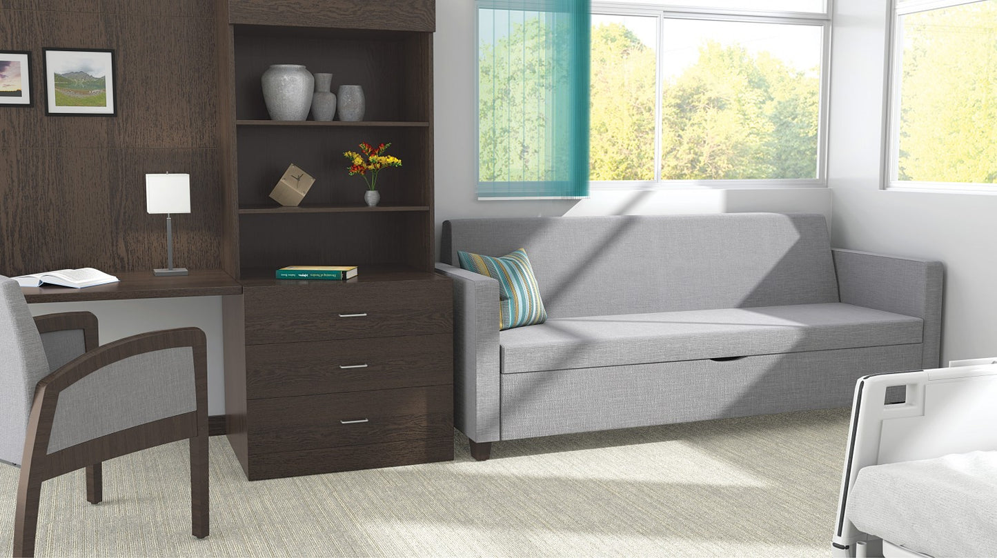 SC900 Sleep Chair