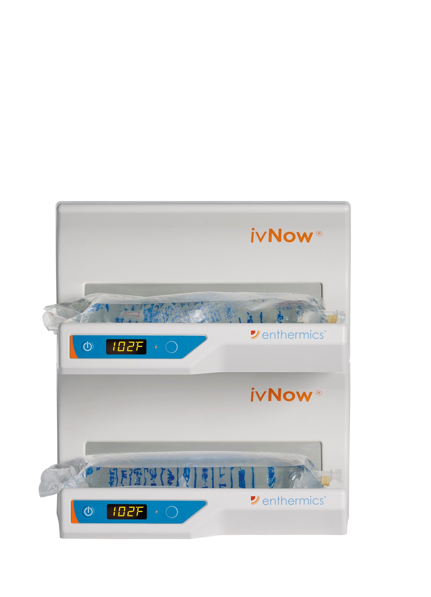 IV Pod Fluid Warmers