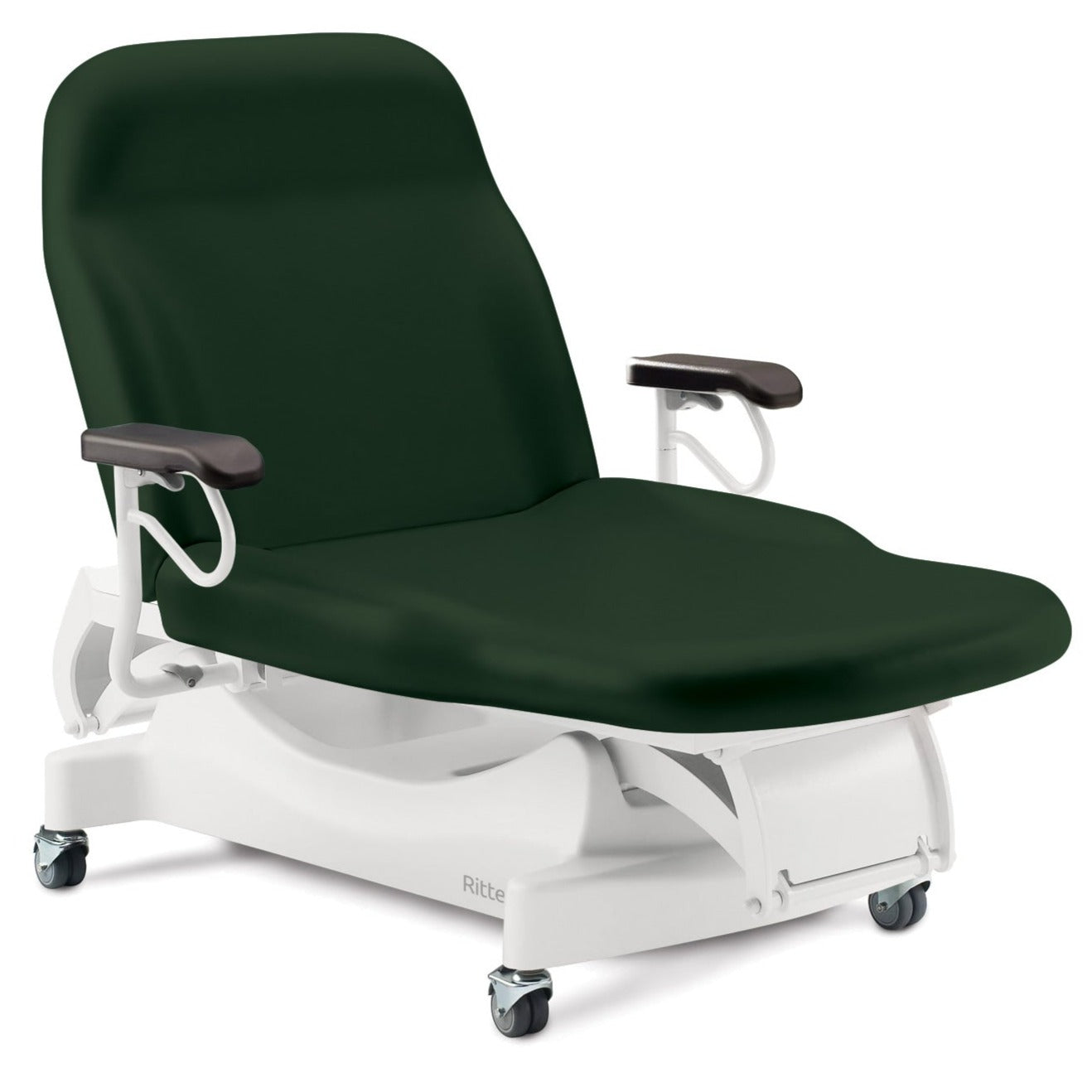 244 Bariatric Barrier Free Exam Table