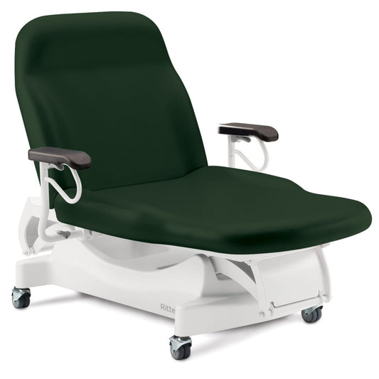 244 Bariatric Barrier Free Exam Table