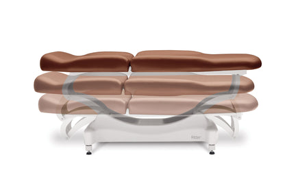 244 Bariatric Barrier Free Exam Table