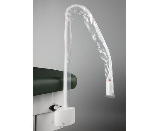 Lighting - 253 Goose Neck Exam Light