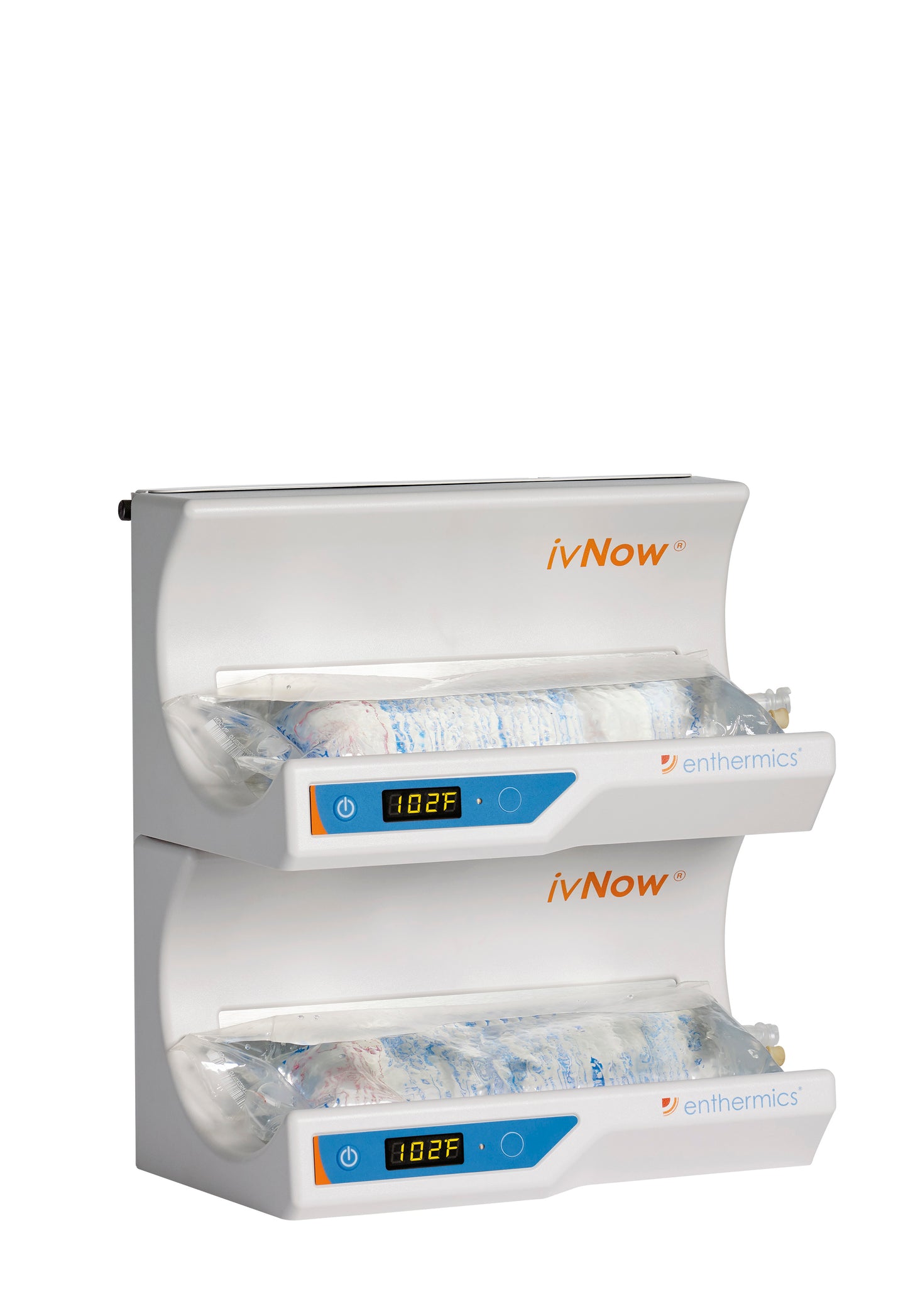 IV Pod Fluid Warmers