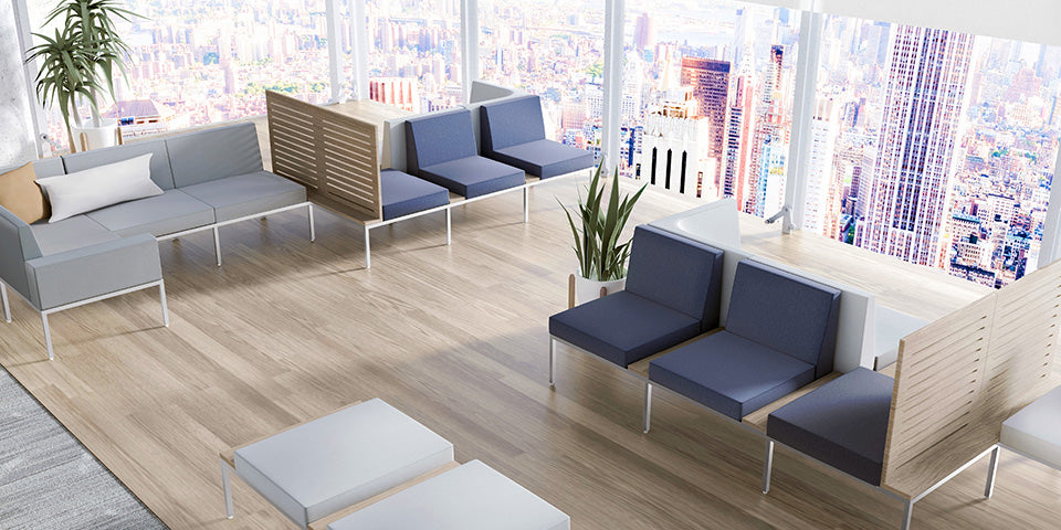 30Square Lounge Collection