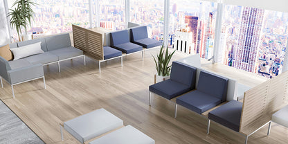 30Square Lounge Collection