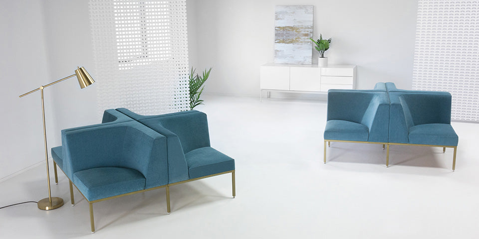 30Square Lounge Collection
