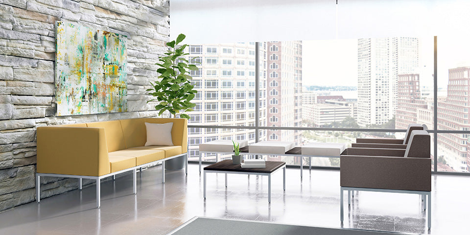 30Square Lounge Collection