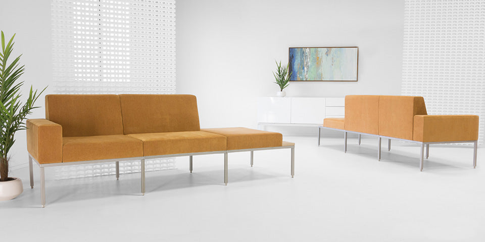 30Square Lounge Collection