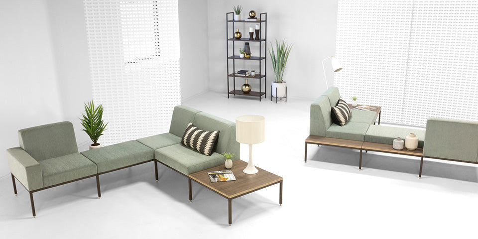30Square Lounge Collection