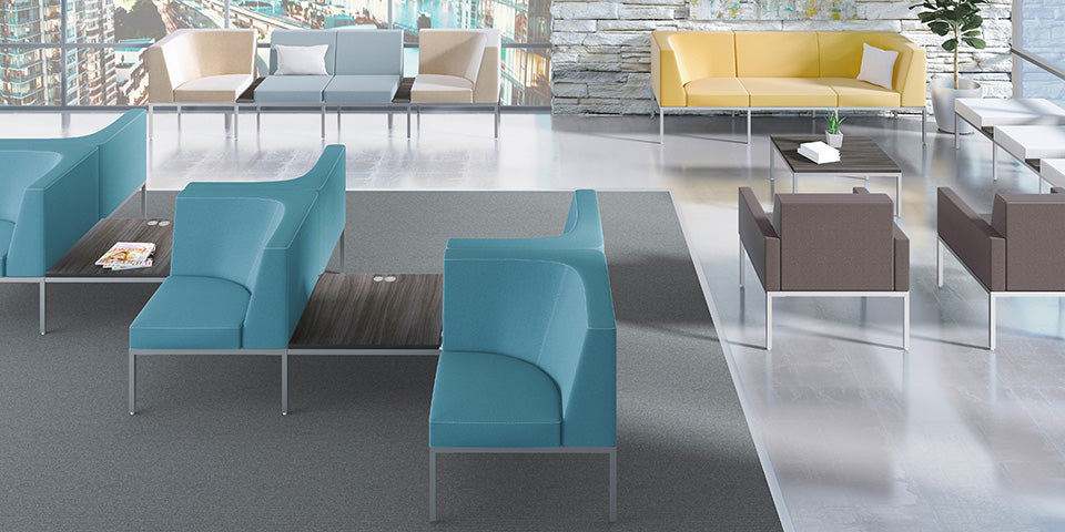 30Square Lounge Collection