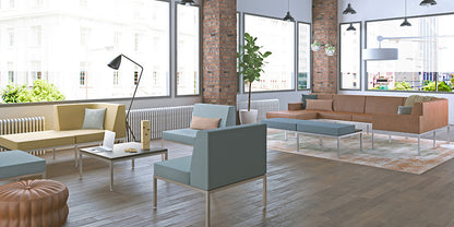 30Square Lounge Collection