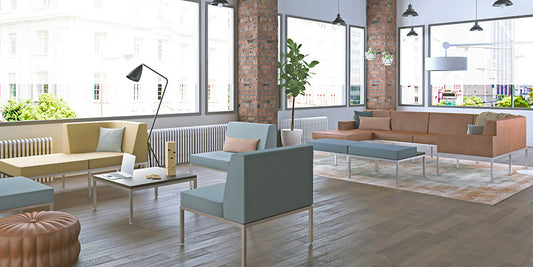 30Square Lounge Collection