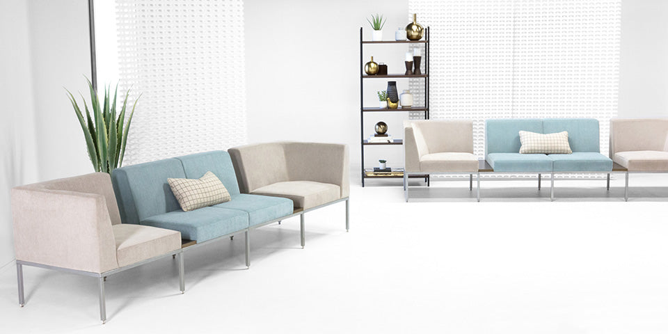 30Square Lounge Collection