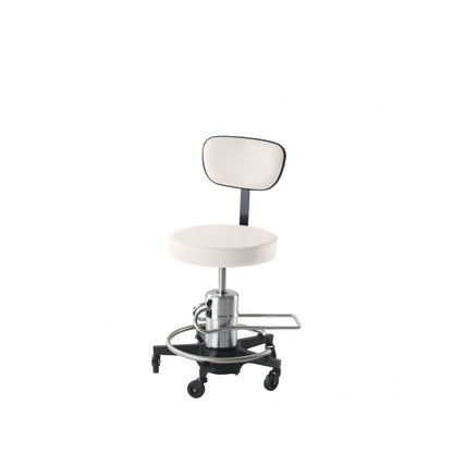 500 series Hydraulic Stools