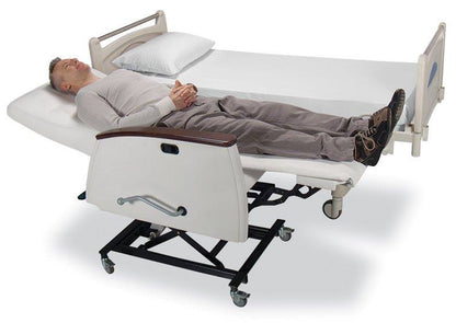 Connect Hydraulic Recliner