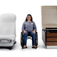 626 Barrier-Free Exam Chair