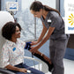 626 Barrier-Free Exam Chair