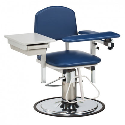 H Series Phlebotomy Chair