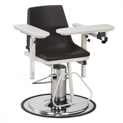 H Series Phlebotomy Chair