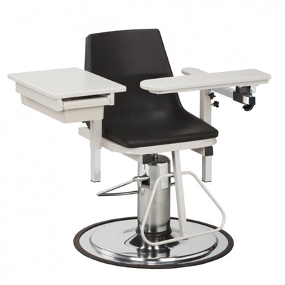 H Series Phlebotomy Chair