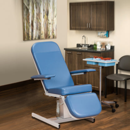 Recliner Phlebotomy Chair