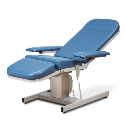 Recliner Phlebotomy Chair