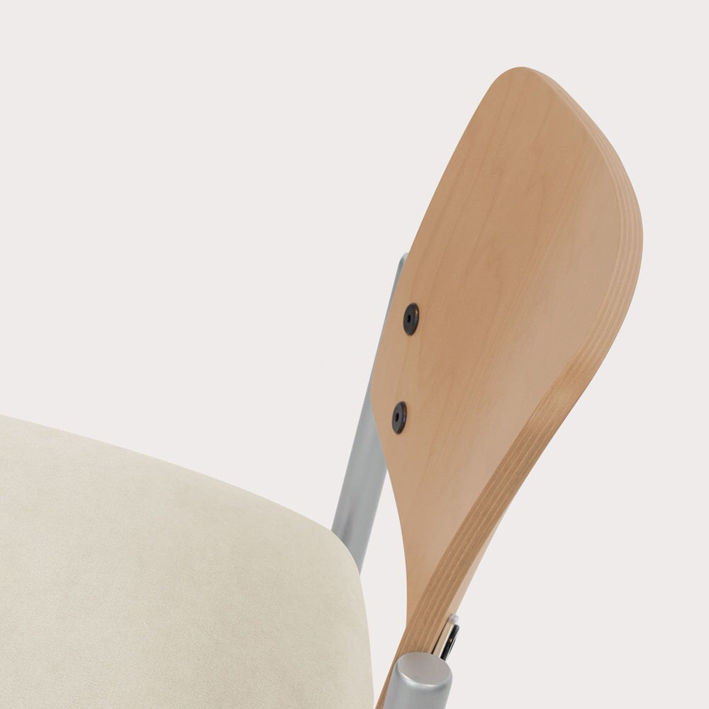 Accent Jr. Metal Seating Collection