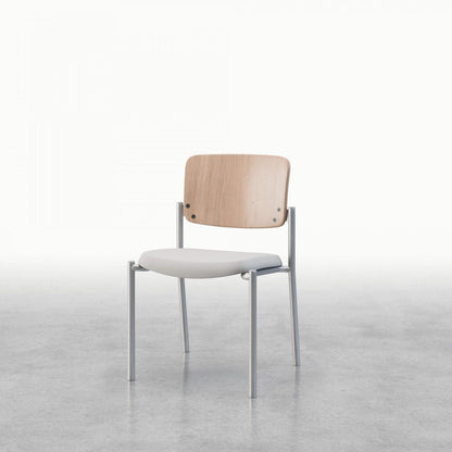 Accent Jr. Metal Seating Collection