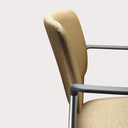 Accent Series Stacking Waiting Seating