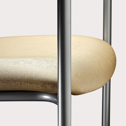 Accent Series Stacking Waiting Seating