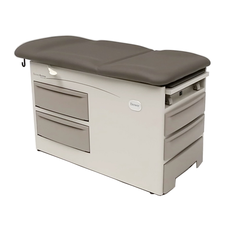 Brewer Access Exam Table Stat Medical Inc Brewer Access Exam Table Stat Medical Inc