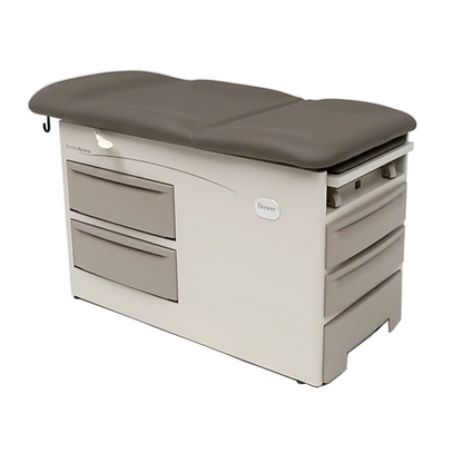 Brewer Access Exam Table