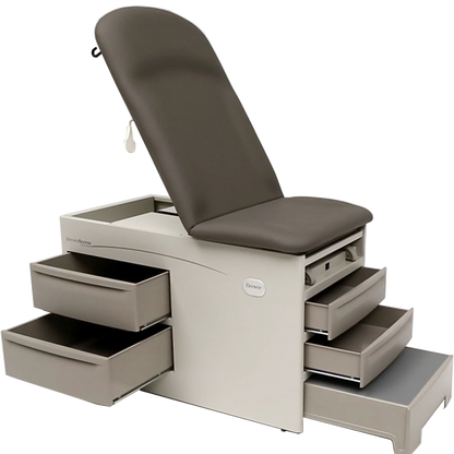 Brewer Access Exam Table