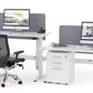 Agile Electric Height Adjustable Workstations
