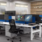 Agile Electric Height Adjustable Workstations