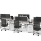 Agile Electric Height Adjustable Workstations