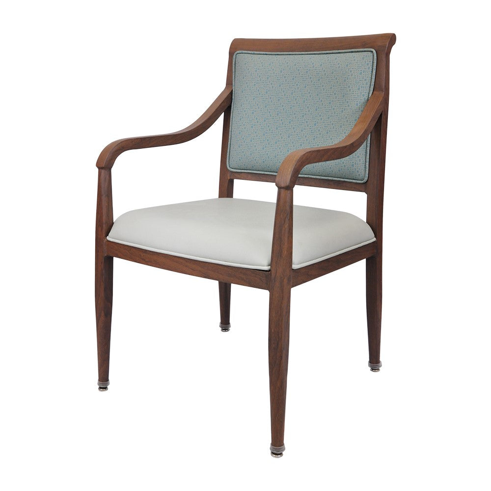 Alder Dining Chair – Stat Medical Inc