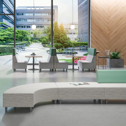 Attessa Lounge Collection