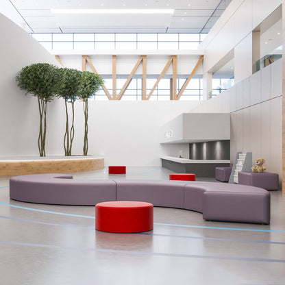 Attessa Jr Lounge Collection