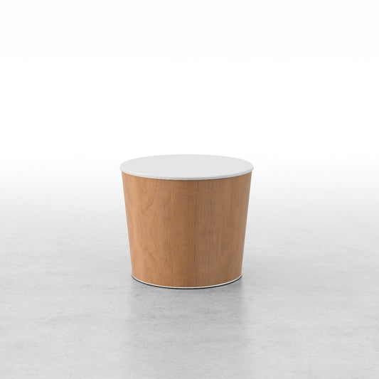 Capri Occasional Drum Table