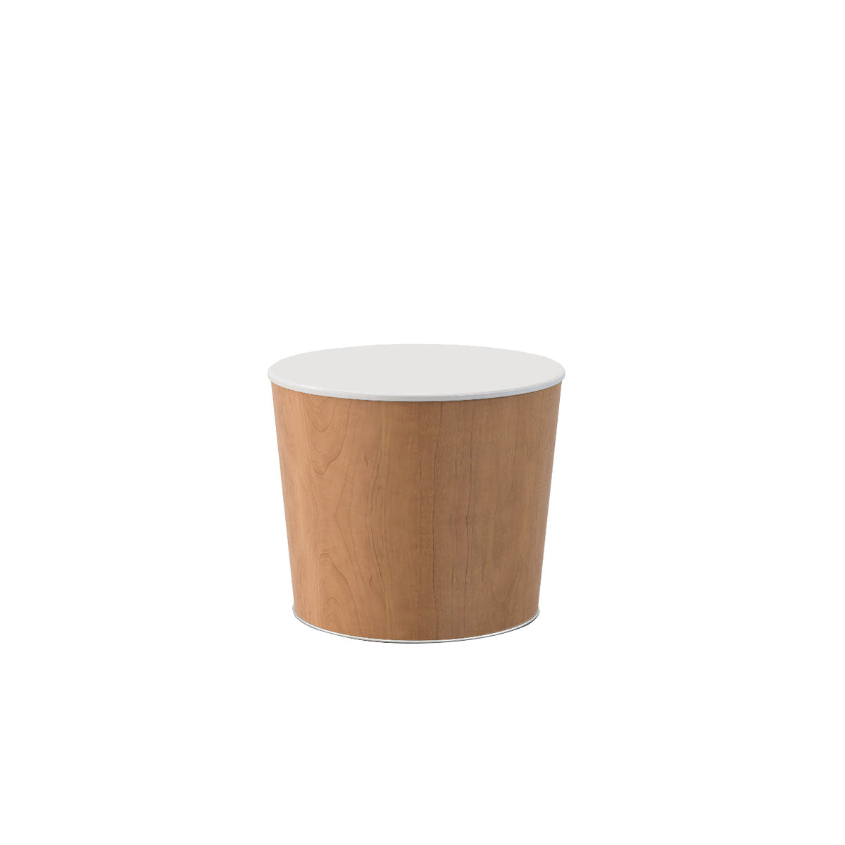 Capri Occasional Drum Table