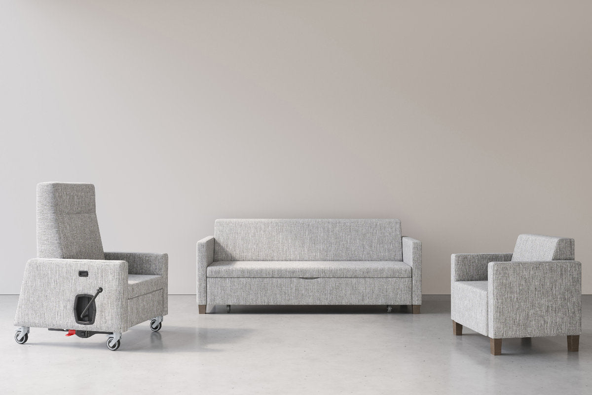 SC900 Sleep Chair