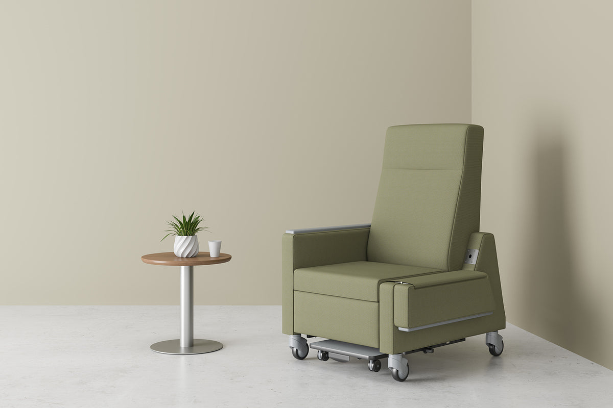 Carson Recliner