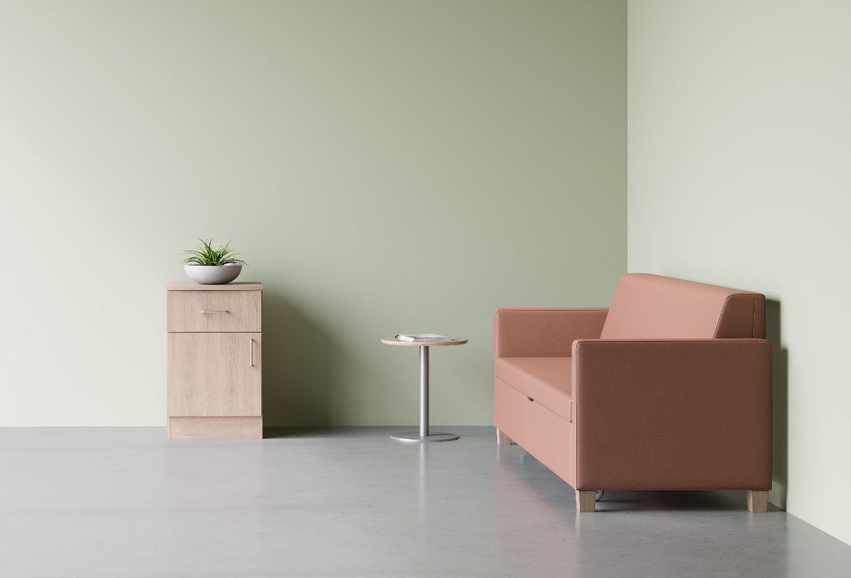 SC900 Sleep Chair