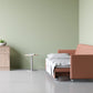 SC900 Sleep Chair