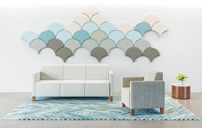 Carson Lounge Collection