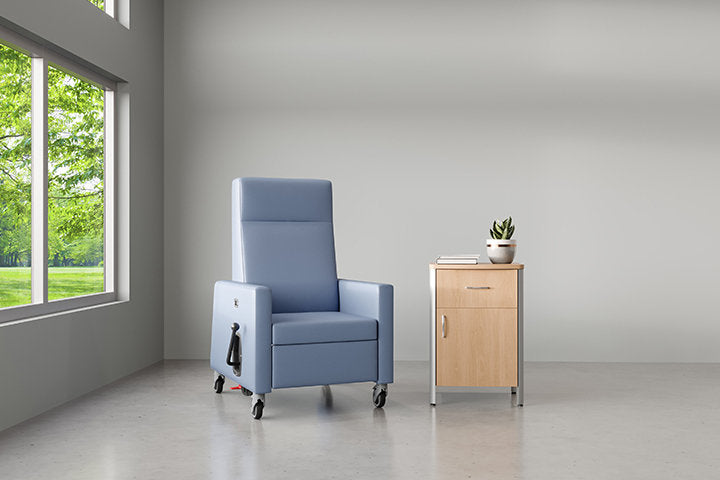 Carson Recliner