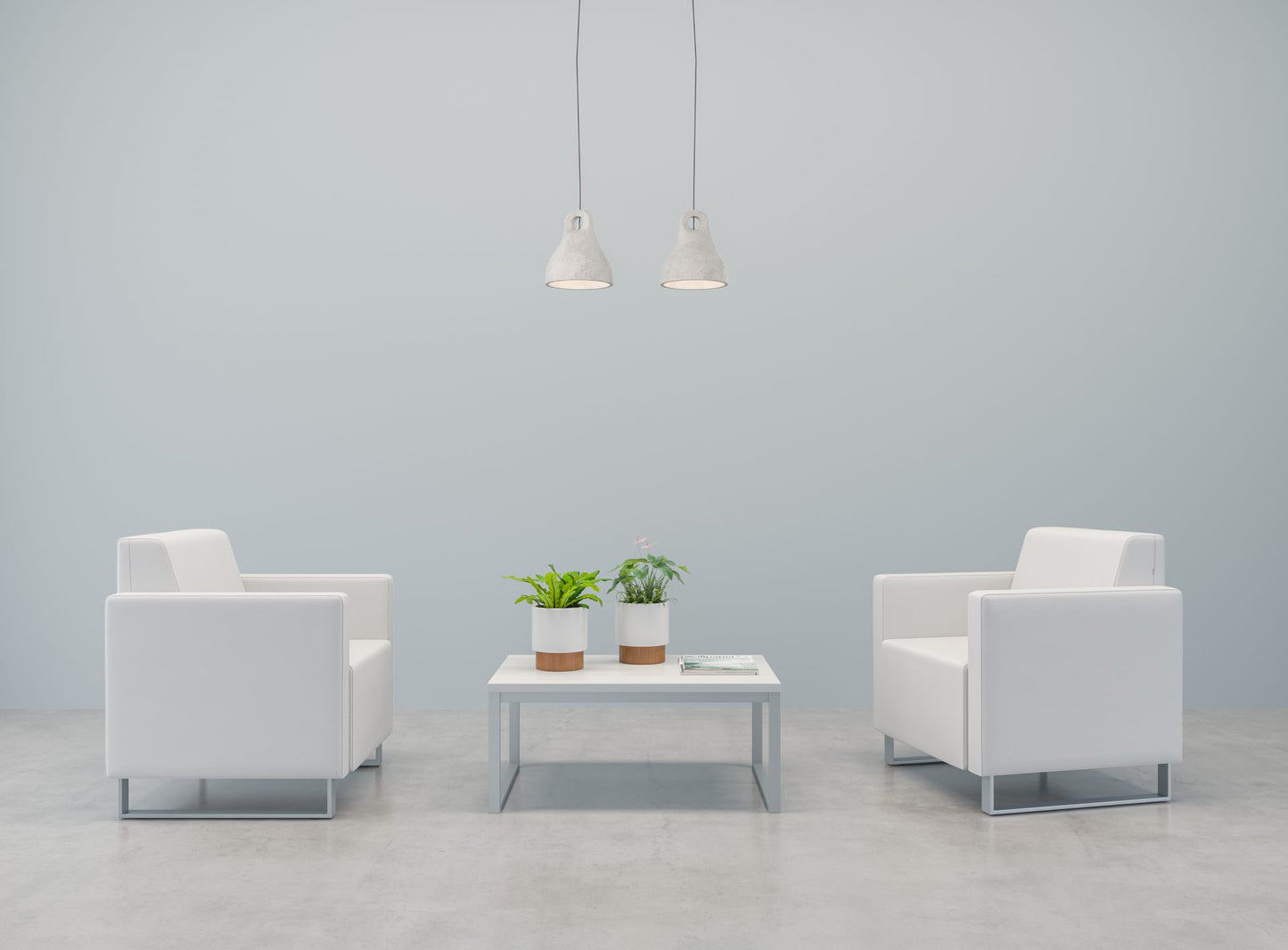 Cassia Lounge Collection