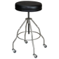 Clifton Stainless Steel Stool