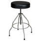 Clifton Stainless Steel Stool